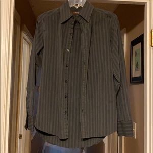 Men’s button up